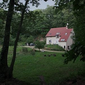 Photo Supplique à nos fantômes