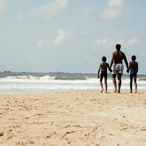 Photo Un jour avec mon père