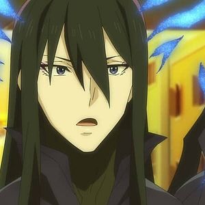 Photo Demon Lord 2099