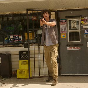 Photo Douglas Smith (III)