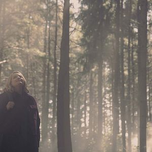 Photo Elisabeth Moss