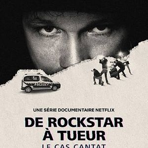 Photo De rockstar à tueur : Le cas Cantat