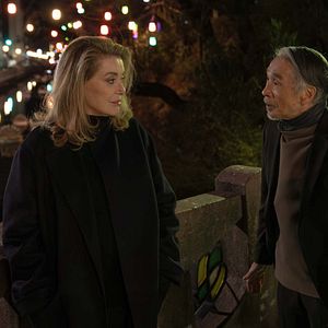 Photo Catherine Deneuve