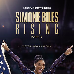 Photo Le Nouvel Essor de Simone Biles