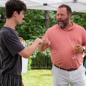 Photo Bert Kreischer