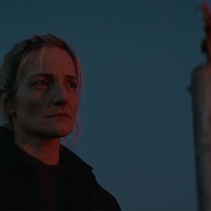 Photo A River's Gaze