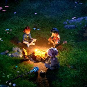 Photo Zak & Wowo, la légende de Lendarys