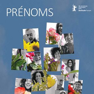Photo Prénoms