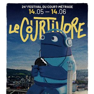 Photo Finale Courtivore 2025