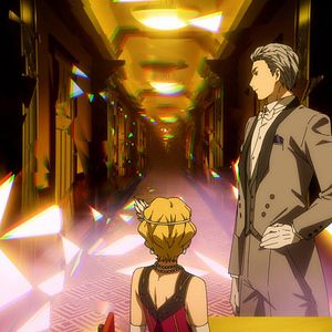 Photo The Grimm Variations