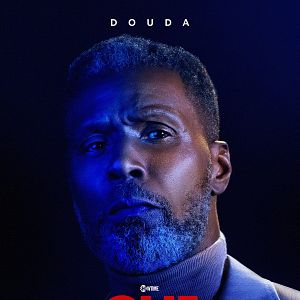 Photo The Chi