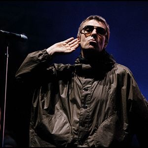 Photo Oasis: Don't Look Back In Anger