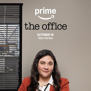 Photo The Office (AU)