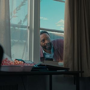 Photo Chiwetel Ejiofor