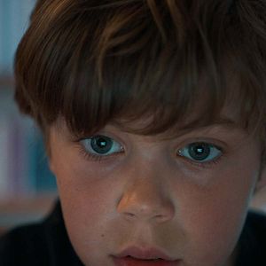 Photo À hauteur d'enfant