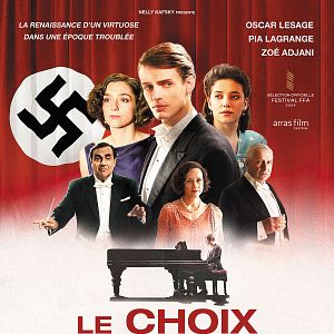 Photo Le Choix du pianiste