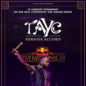 Photo TAYC X Red Bull Symphonic : Dernier accord
