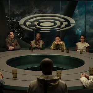 Photo Tamara Podemski