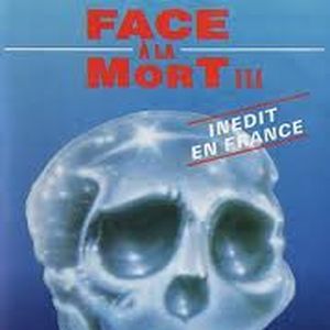 Photo Face à la mort III