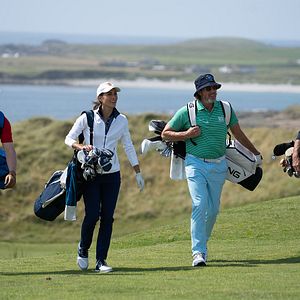 Photo Finnegan's Foursome
