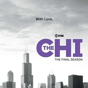 Photo The Chi