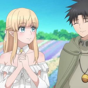 Photo Even Given the Worthless ‘Appraiser’ Class, I’m Actually the Strongest