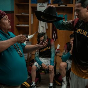 Photo River Rayne Thomas