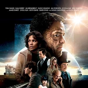 Photo Cloud Atlas