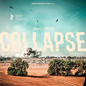 Photo Collapse (Face à Gaza)