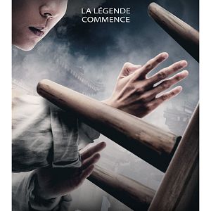 Photo Ip Man : L'Éveil du Maître