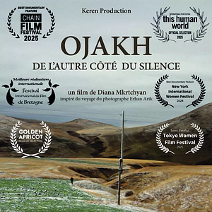 Photo Ojakh de l'autre côté du silence