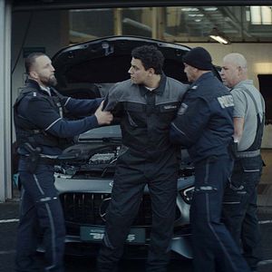 Photo Cordula Stratmann