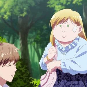 Photo Plus-sized Misadventures in Love!