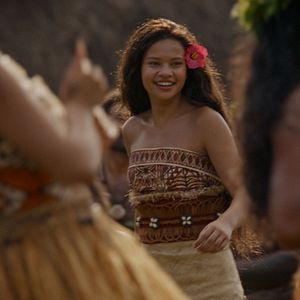 Photo Catherine Laga'aia