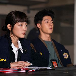 Photo GG Precinct