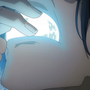 Photo JUJUTSU KAISEN : Trésor caché / Mort prématurée – Le Film