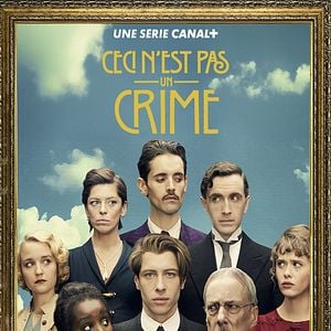 Photo Ceci n'est pas un crime