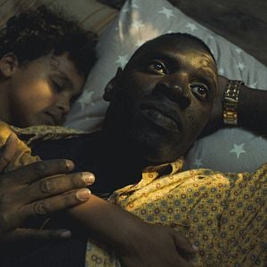Photo Omar Sy
