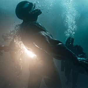 Photo Venom: The Last Dance