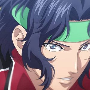 Photo The Prince of Tennis II