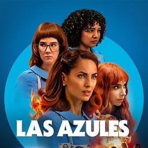 Photo Las Azules