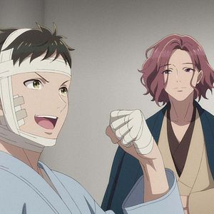 Photo My Happy Marriage