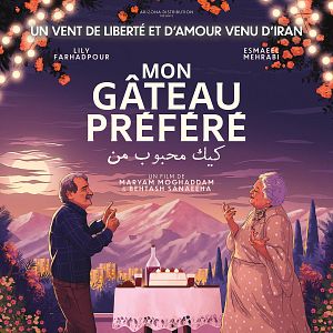 Photo Mon gâteau préféré