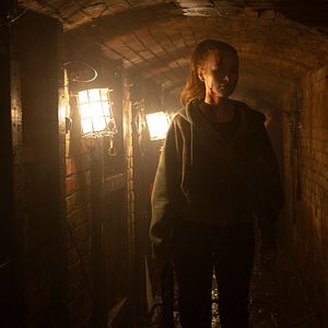 Photo The Strangers - Chapter 3