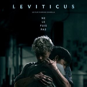 Photo Leviticus