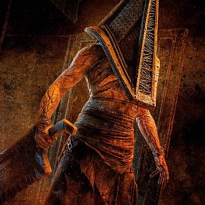 Photo Retour à Silent Hill 