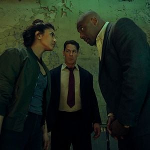 Photo Heads Of State