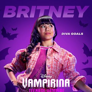 Photo Vampirina : L'ado vampire