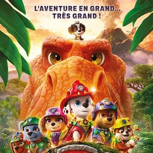 Photo La Pat' Patrouille : Le film mission Dino