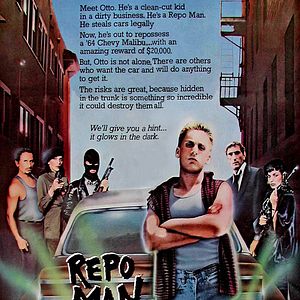 Photo Repo Man